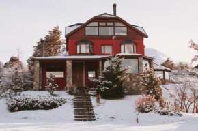 Villa de los Ñires Ushuaia